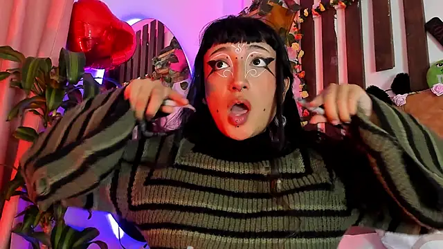 MeowMota_ Show Webcam