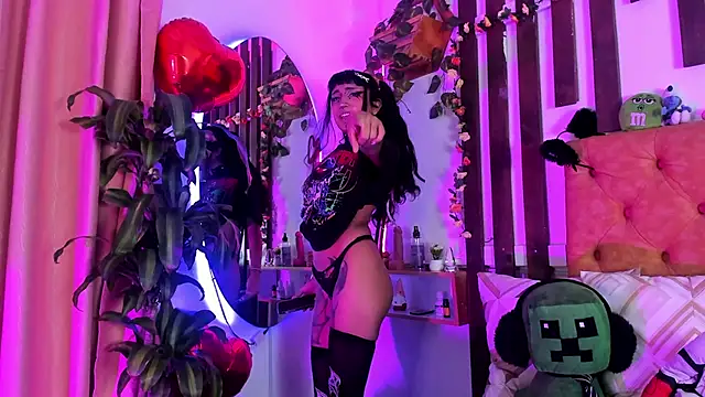 MeowMota_ Show Webcam