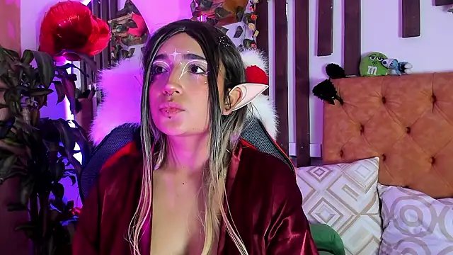 MeowMota_'s Webcam Show