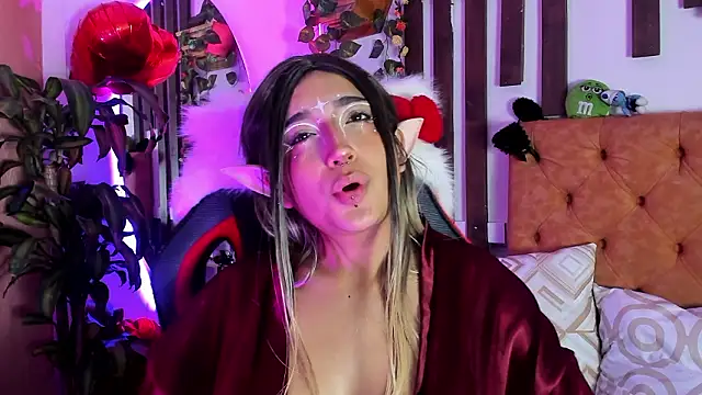 MeowMota_'s Webcam Show