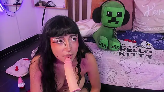 MeowMota_ 웹캠 쇼