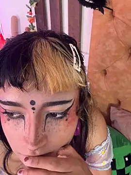 MeowMota_'s Webcam Show