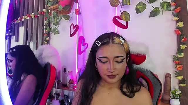 عرض كام MeowMota_