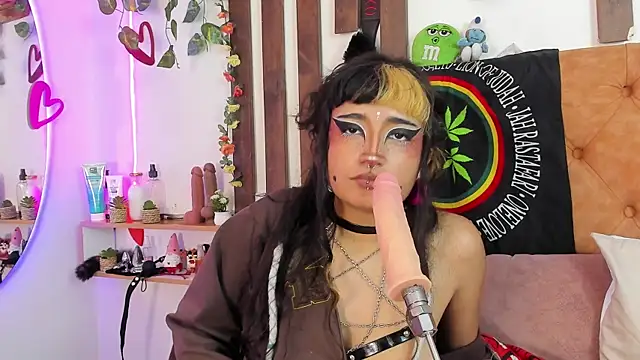 MeowMota_'s Webcam Show