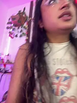 MeowMota_'s Webcam Show