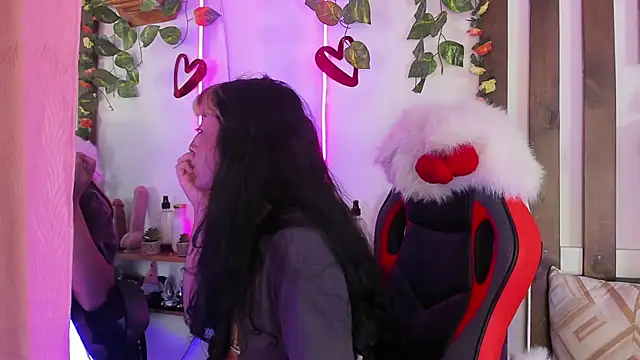 MeowMota_'s Webcam Show