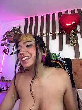 MeowMota_ Webcam show
