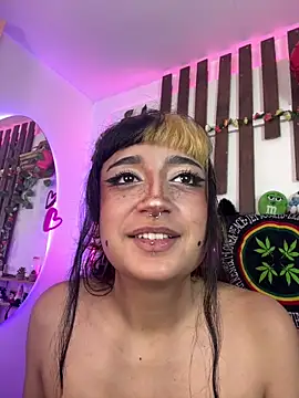 MeowMota_ 웹캠 쇼