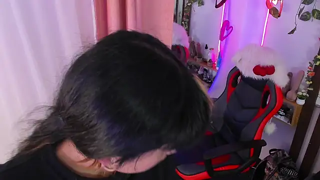 Živý XXX chat MeowMota_