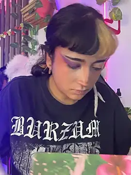 Czat XXX na żywo – MeowMota_