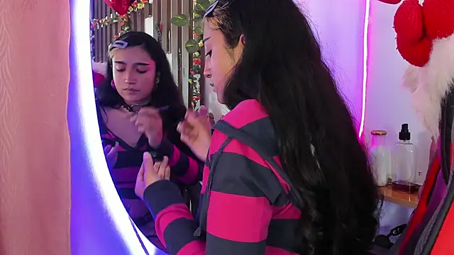 MeowMota_'s Webcam Show