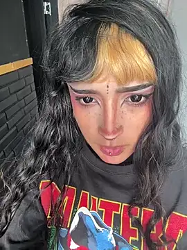 MeowMota_'s Webcam Show