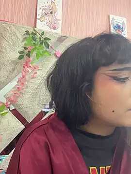 MeowMota_'s Webcam Show