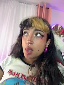 MeowMota_ webcam show