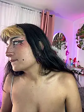 Show de webcam de MeowMota_