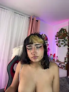 MeowMota_ Adlı Modelin Canlı Sohbet Odası