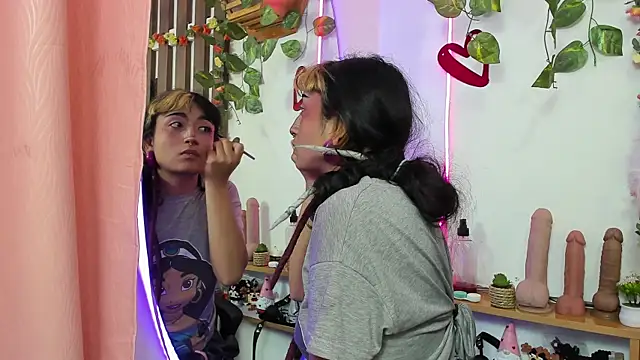 MeowMota_'s Webcam Show