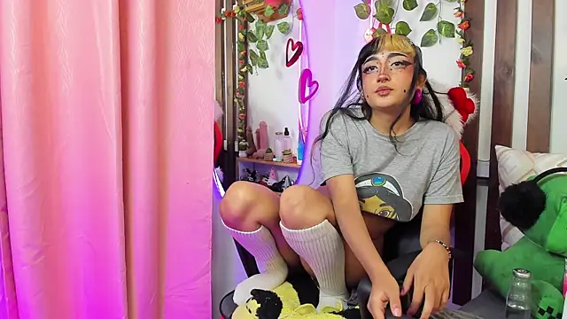 MeowMota_ Live XXX Chat