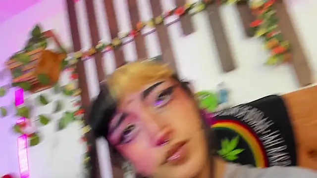 Show webcam de MeowMota_
