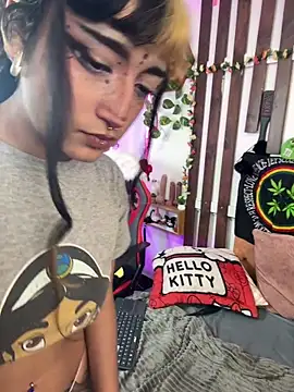 MeowMota_'s Webcam Show