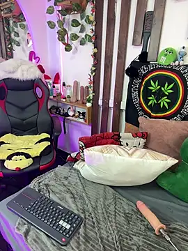 Онлайн чат MeowMota_
