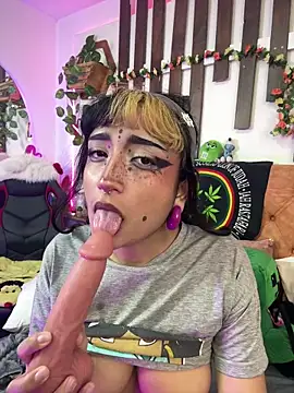 Chat +18 de MeowMota_ ao vivo