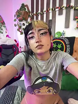 MeowMota_ 网络视讯表演