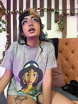 MeowMota_'s Webcam Show