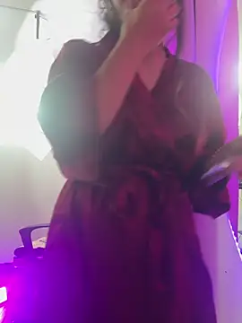 MeowMota_'s Webcam Show