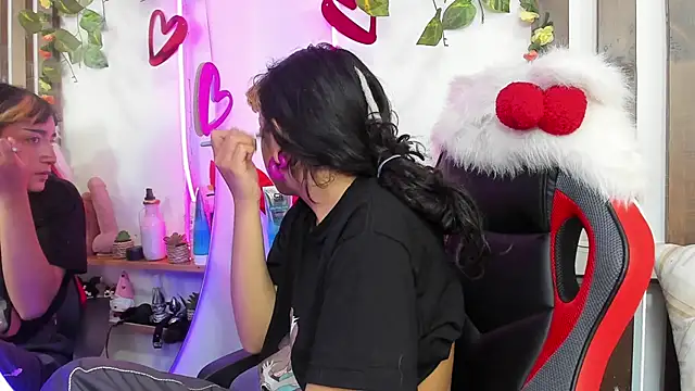MeowMota_'s Webcam Show