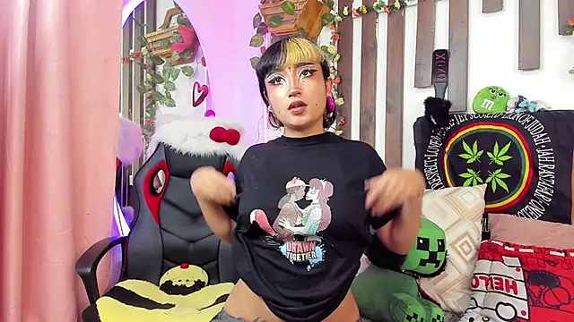 MeowMota_'s Webcam Show