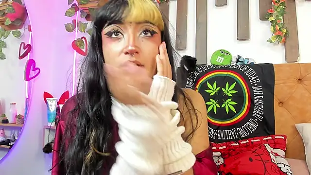 MeowMota_'s Webcam Show