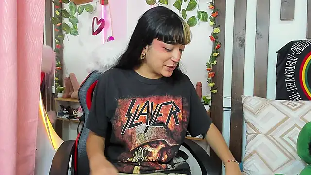 Show de webcam de MeowMota_