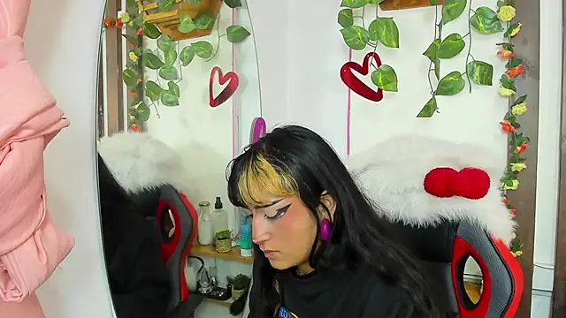 MeowMota_ – webcam-show