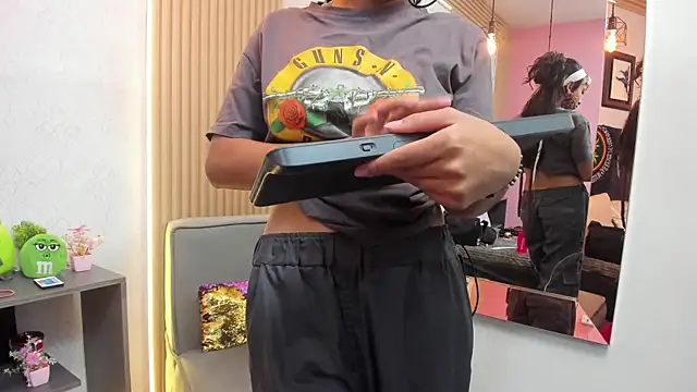 MeowMota_ 现场XXX聊天