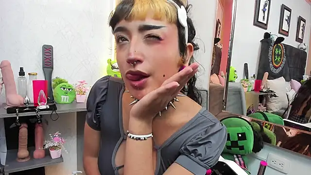 MeowMota_ 网络视讯表演