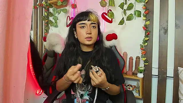 MeowMota_'s Webcam Show