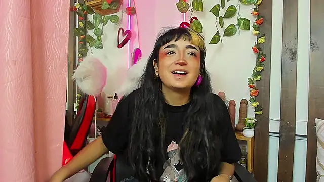 MeowMota_ 在線直播表演