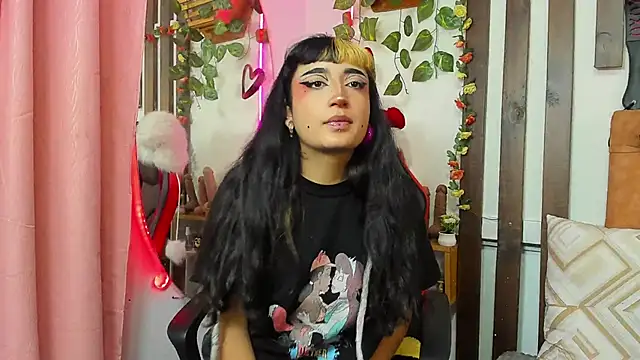 MeowMota_'s Webcam Show