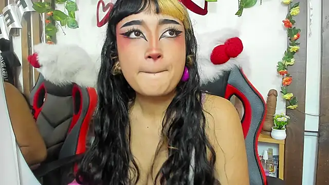 MeowMota_ Webcamshow