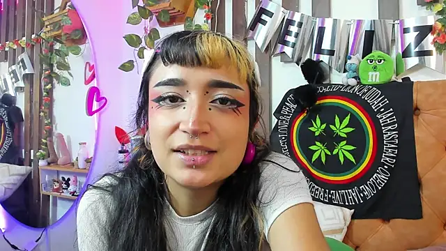 MeowMota_のライブXXXチャット