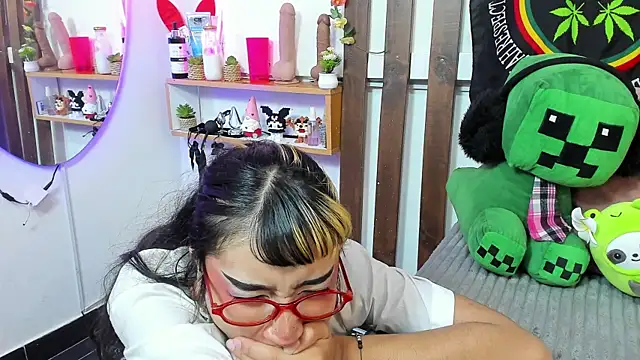 MeowMota_'s Webcam Show