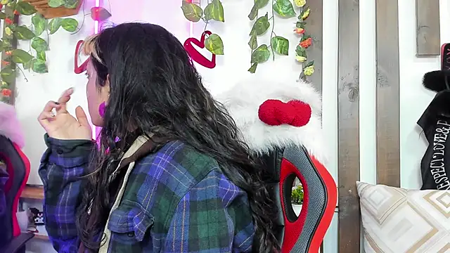 MeowMota_ 웹캠 쇼