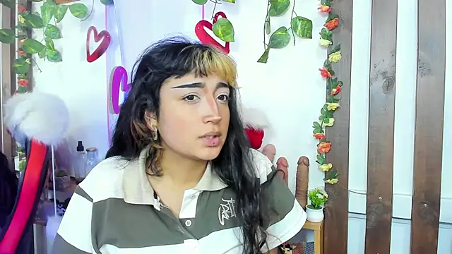MeowMota_ 웹캠 쇼