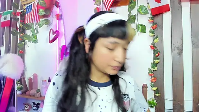 MeowMota_n Webbikameraesitys