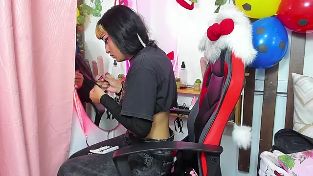 MeowMota_ – webcam-show