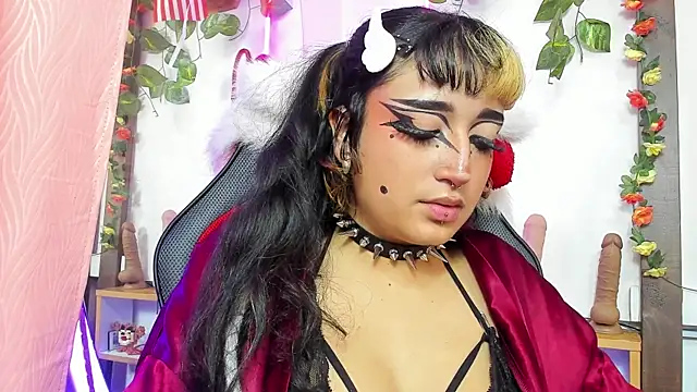 MeowMota_'s Webcam Show