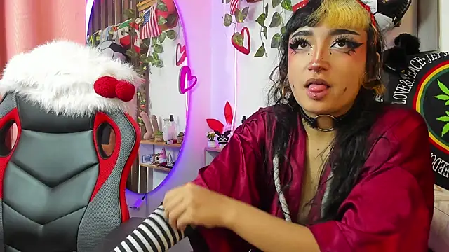 MeowMota_'s Webcam Show