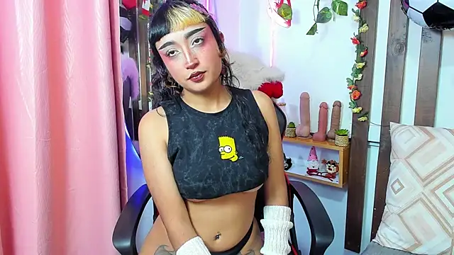 MeowMota_: вебкам-шоу