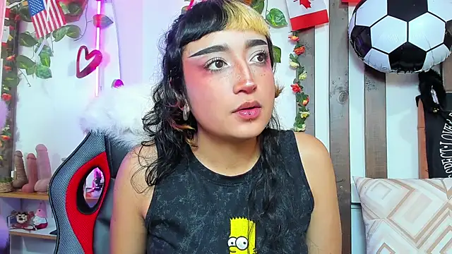 MeowMota_ Show in webcam
